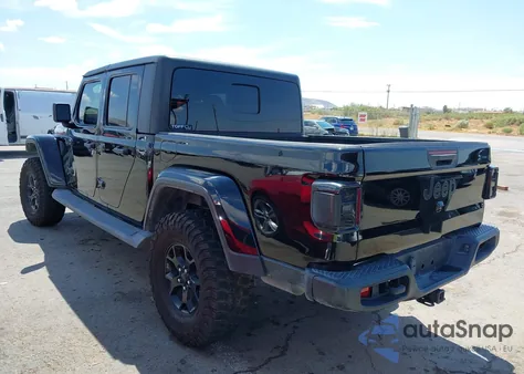 2021 Jeep Gladiator Sport S 4X4 z USA, uszkodzony, nr VIN 1C6HJTAG4ML514765